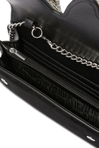 Shoreditch Bow Chain Wallet
